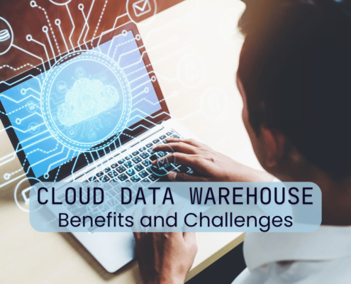 Cloud Data Warehouse
