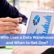 Data Warehouse