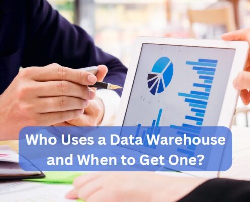 Data Warehouse