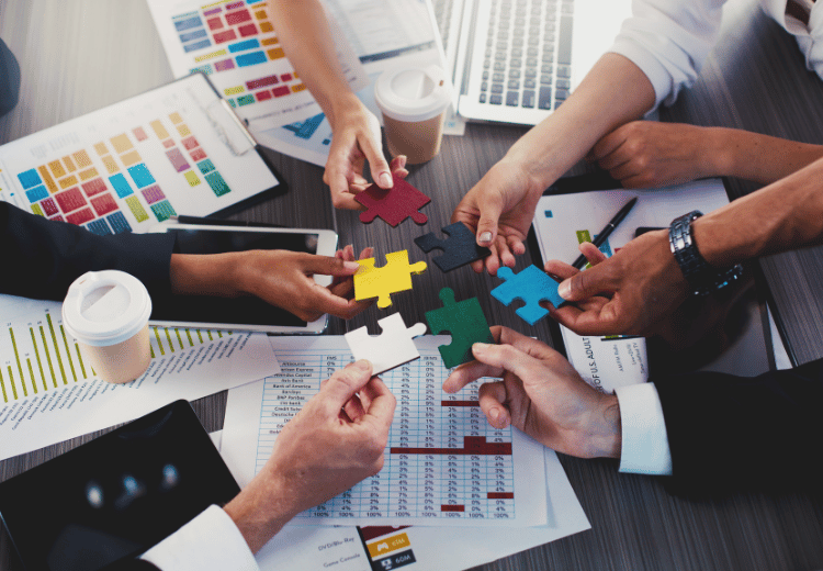 best practices in data integration