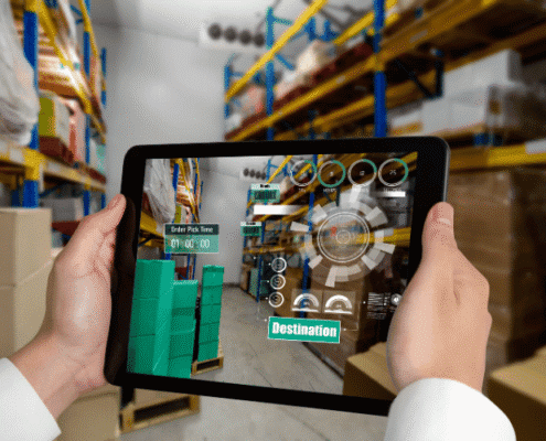 Enterprise Data Warehouse