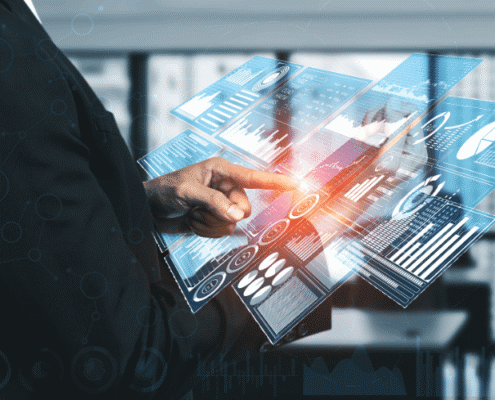 Data Warehousing in Construction Industry