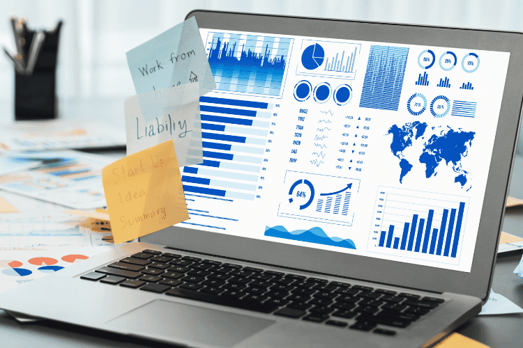 data driven industry