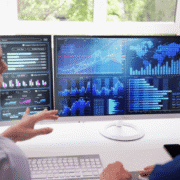 data driven organization