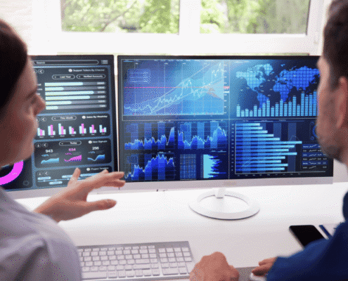 data driven organization