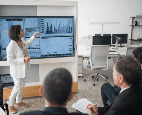 Professional Data Warehouse Expert