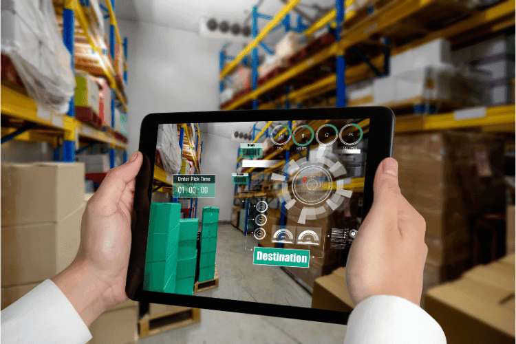 Trends in Data Warehousing