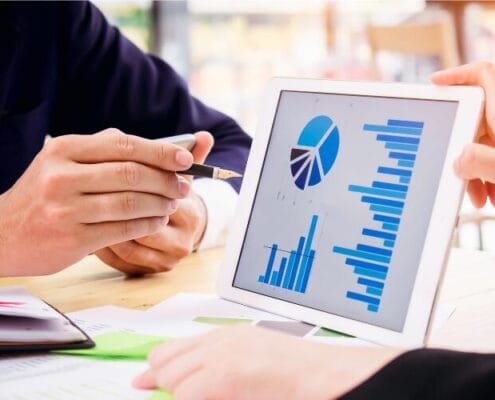 Data Warehouse Trends