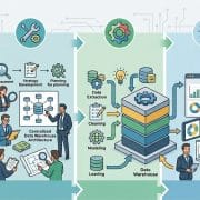 How to Improve Business Intelligence with Data Warehouse Consulting 1 Data Warehouse Consulting