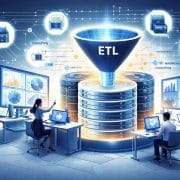 How to Optimize ETL and Data Pipelines with Data Warehouse Consulting 1 ETL, Data warehouse Consulting