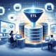 How to Optimize ETL and Data Pipelines with Data Warehouse Consulting 4 ETL, Data warehouse Consulting
