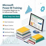 Microsoft Power BI Training