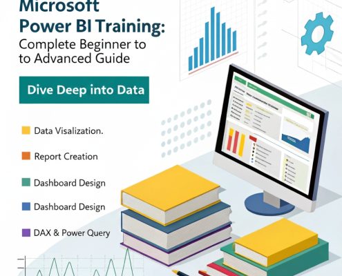Microsoft Power BI Training