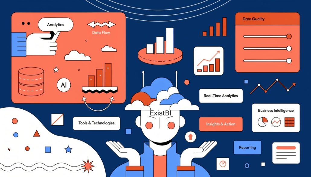 Big Data Strategy: Building a Data-Driven Organization in 2026 2 Big Data Strategy