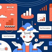 Big Data Strategy: Building a Data-Driven Organization in 2026 1 Big Data Strategy