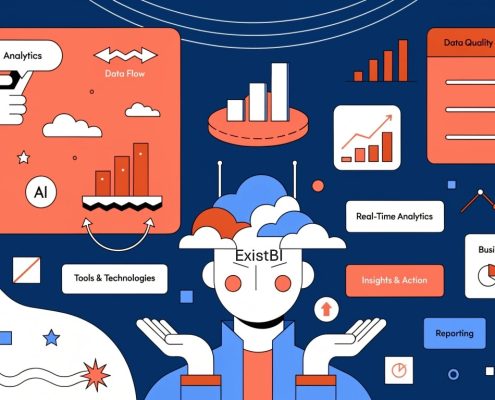 Big Data Strategy