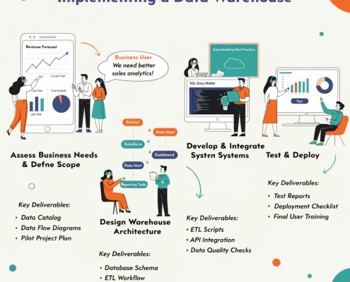 Data Warehouse Implementation