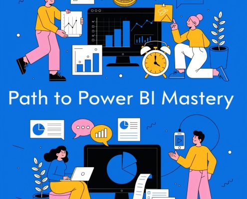 Power BI training