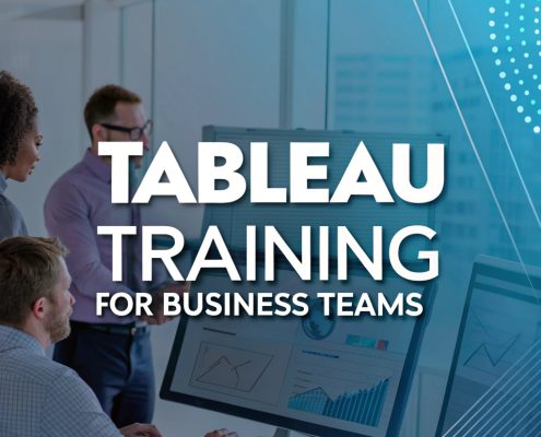 Tableau Training