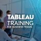 Tableau Training