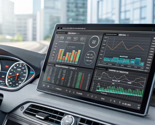 Mastering Data Storytelling and Analytics with Advanced Tableau Training 3 Tableau Training