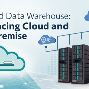 Hybrid Data Warehouse: Balancing Cloud and On-Premise 1 Hybrid Data Warehouse