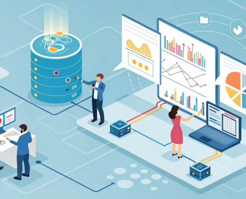 Why Business Intelligence Matters for Modern Decision Making 5 Why Business Intelligence Matters for Modern Decision Making