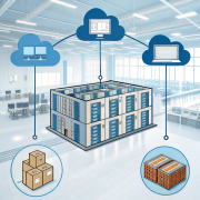 Cloud-Based Data Warehouse Implementation