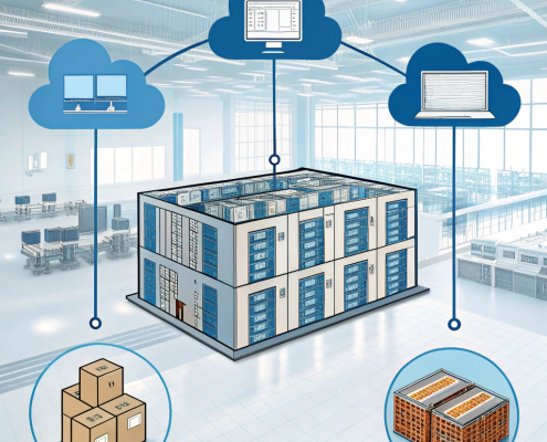 Cloud-Based Data Warehouse Implementation