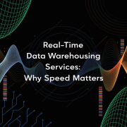 Real-Time Data Warehousing Services