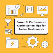 Power BI Performance Optimization Tips for Faster Dashboards in 2026 1 Power BI Performance Optimization Tips for Faster Dashboards