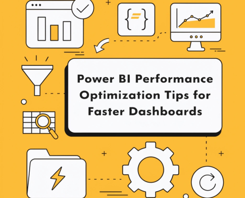 Power BI Performance Optimization Tips for Faster Dashboards in 2026 2 Power BI Performance Optimization Tips for Faster Dashboards