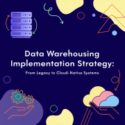 Data Warehousing Implementation