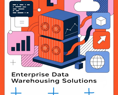 Enterprise Data Warehousing Solutions: Best Practices for Scalable Architecture 5 Enterprise Data Warehousing Solutions