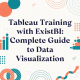 Tableau Training with ExistBI