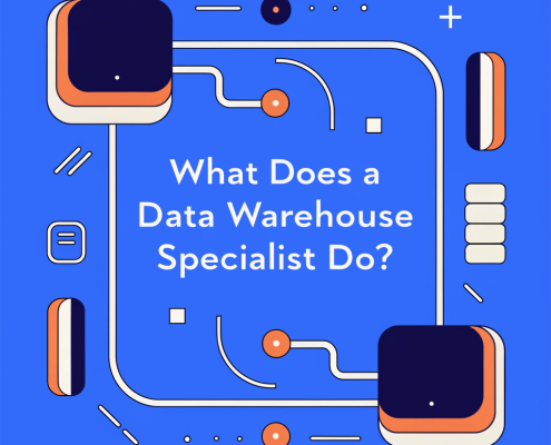 How ExistBI's Data Warehouse Specialist Team Delivers Scalable Analytics Solutions 1 Data Warehouse Specialist