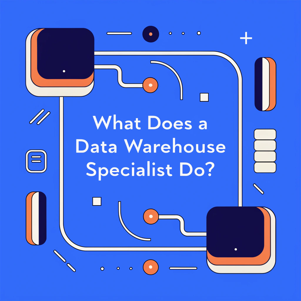 How ExistBI's Data Warehouse Specialist Team Delivers Scalable Analytics Solutions 2 Data Warehouse Specialist