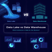 Data Lake vs Data Warehouse: Which Architecture Is Right for Your Business? 1 Data Lake vs Data Warehouse