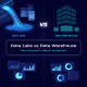Data Lake vs Data Warehouse: Which Architecture Is Right for Your Business? 4 Data Lake vs Data Warehouse