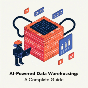 AI-Powered Data Warehousing: A Complete Guide 1 AI-Powered Data Warehousing