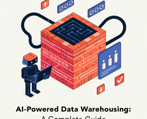 AI-Powered Data Warehousing: A Complete Guide 2 AI-Powered Data Warehousing