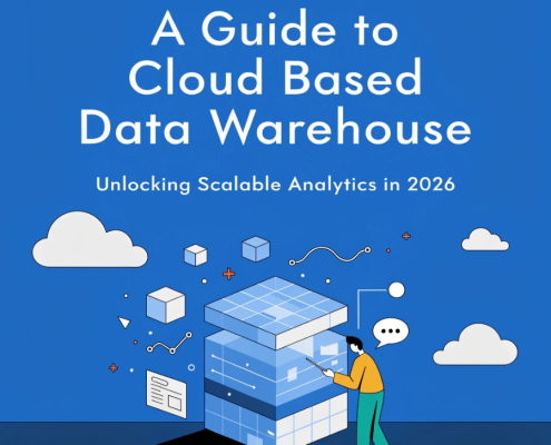 Cloud Based Data Warehouse