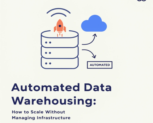 Automated Data Warehousing